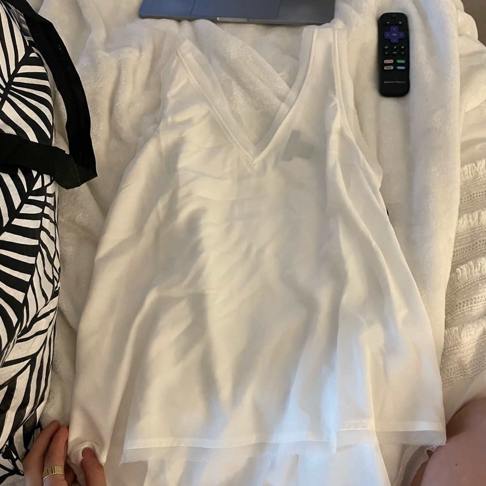Halogen Nordstrom top